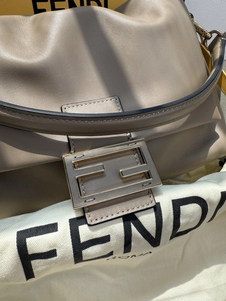 Affordable Fxndx Baguette Bags 68377