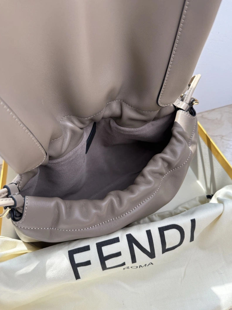 Affordable Fxndx Baguette Bags 68377