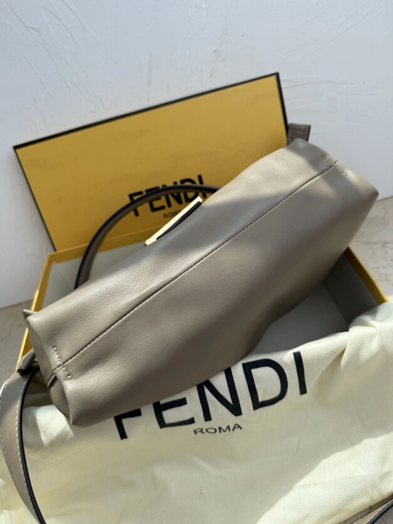 Affordable Fxndx Baguette Bags 68377