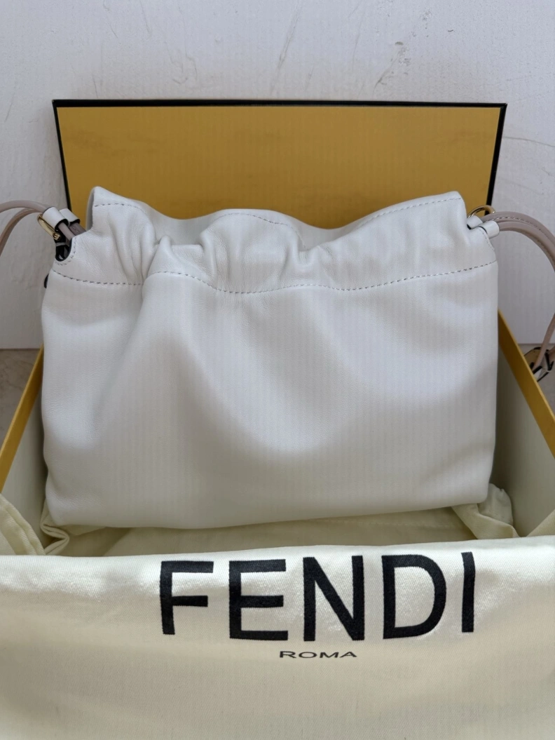 Functional Fxndx Baguette Bags 68376