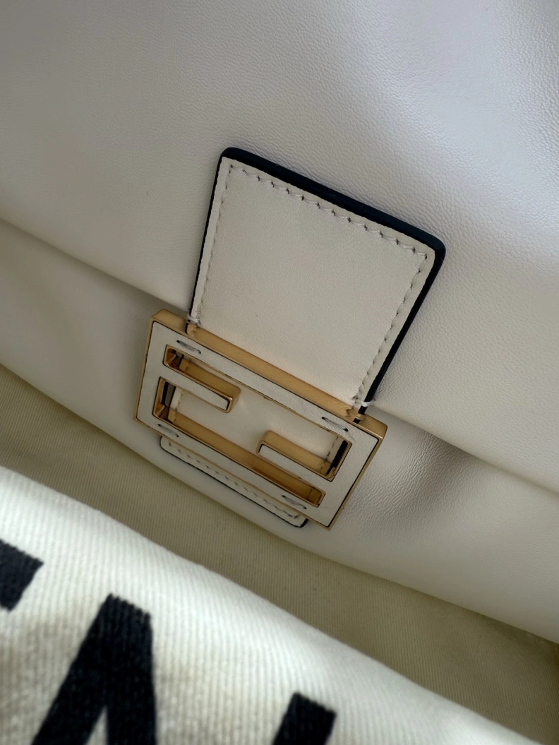 Functional Fxndx Baguette Bags 68376