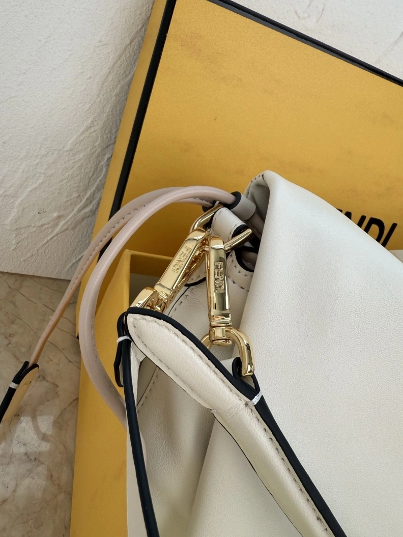 Functional Fxndx Baguette Bags 68376