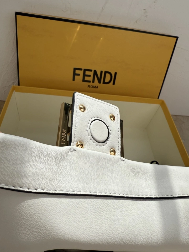 Functional Fxndx Baguette Bags 68376