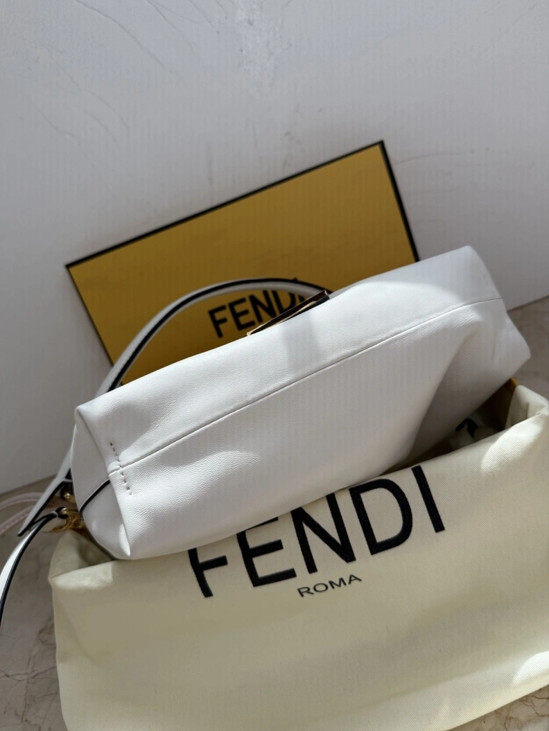 Functional Fxndx Baguette Bags 68376