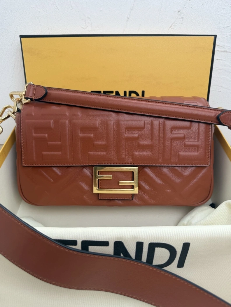 EasyMatch Fxndx Baguette Bags 68371