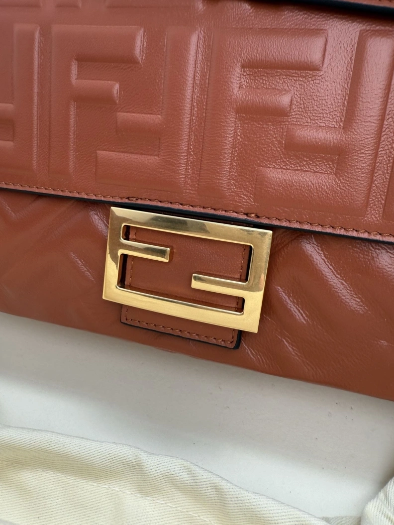 EasyMatch Fxndx Baguette Bags 68371