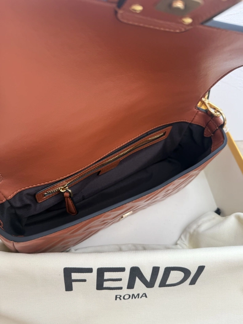 EasyMatch Fxndx Baguette Bags 68371