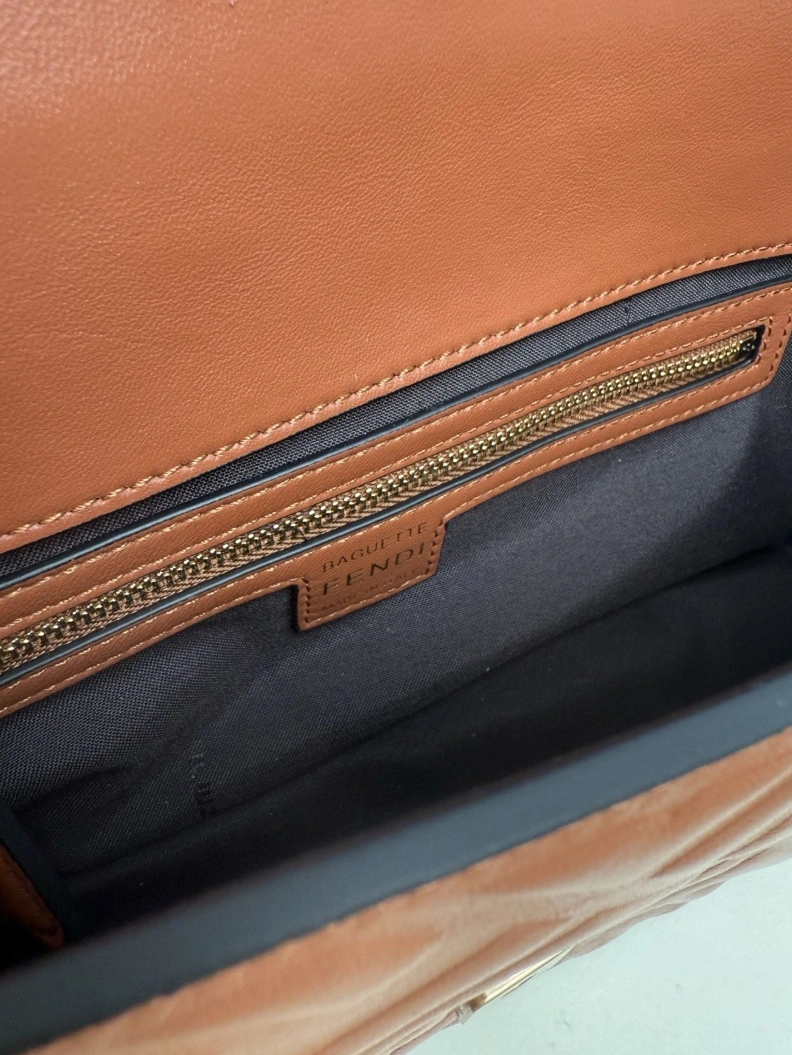 EasyMatch Fxndx Baguette Bags 68371
