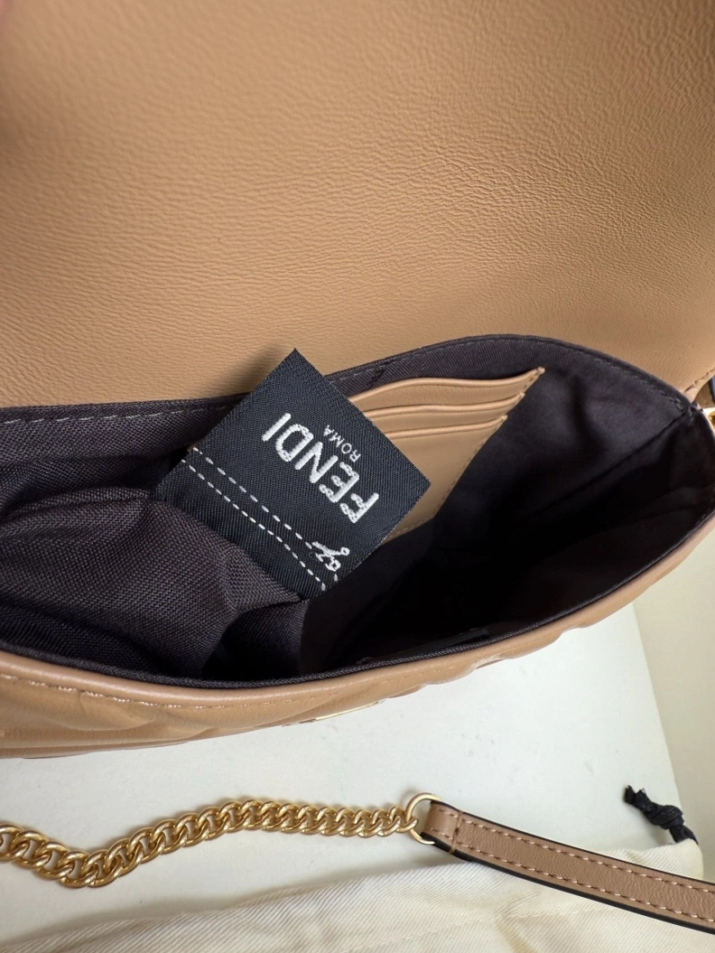 Fashionable Fxndx Baguette Bags 68382