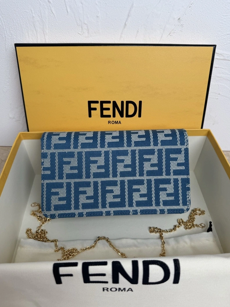 Fxndx Baguette Bags Stylish 68414