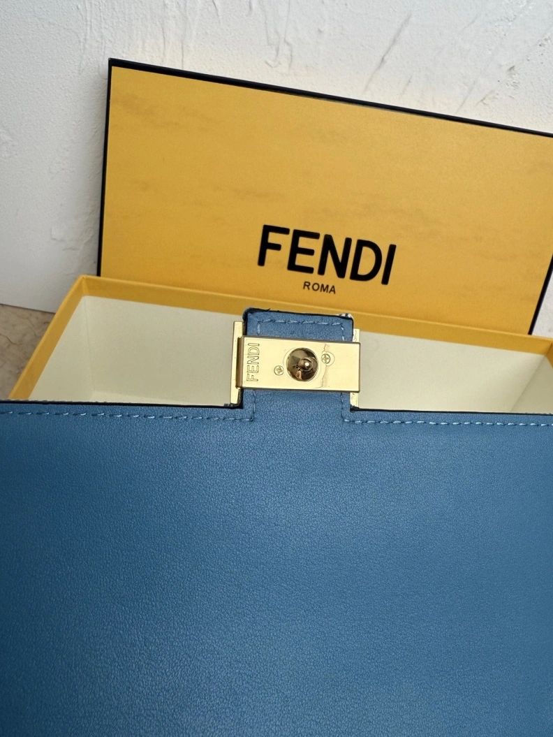 Fxndx Baguette Bags Stylish 68414
