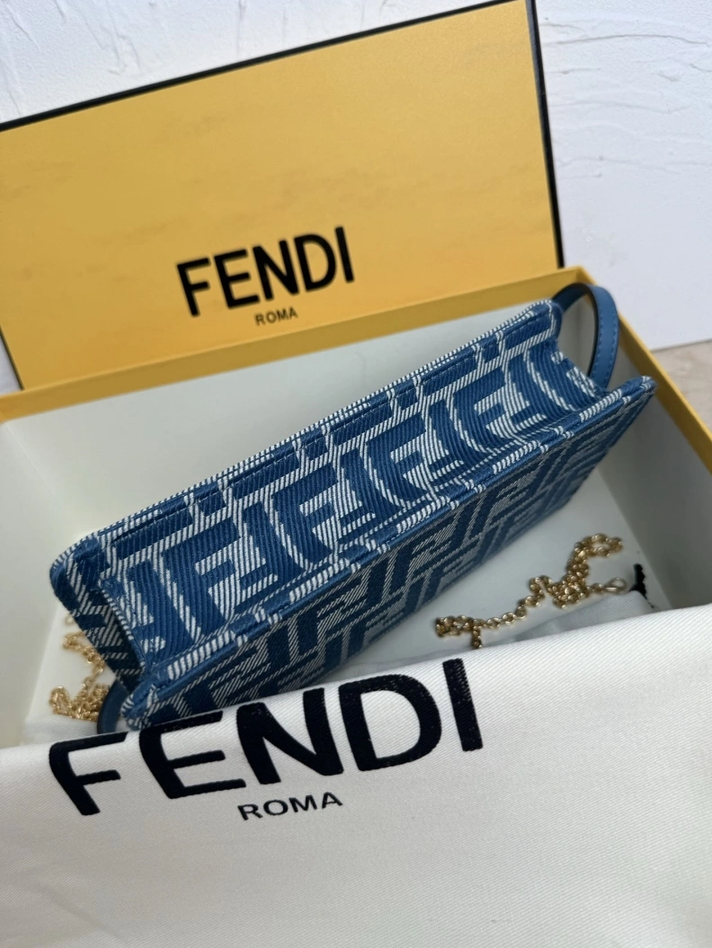 Fxndx Baguette Bags Stylish 68414