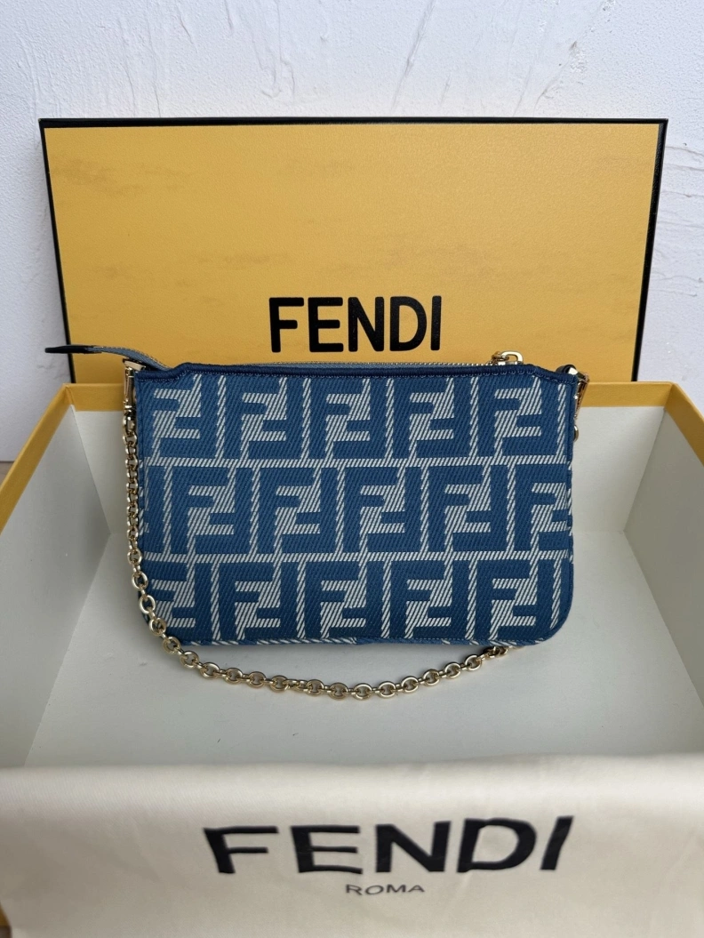 Fxndx Satchel Bags Classic 68354