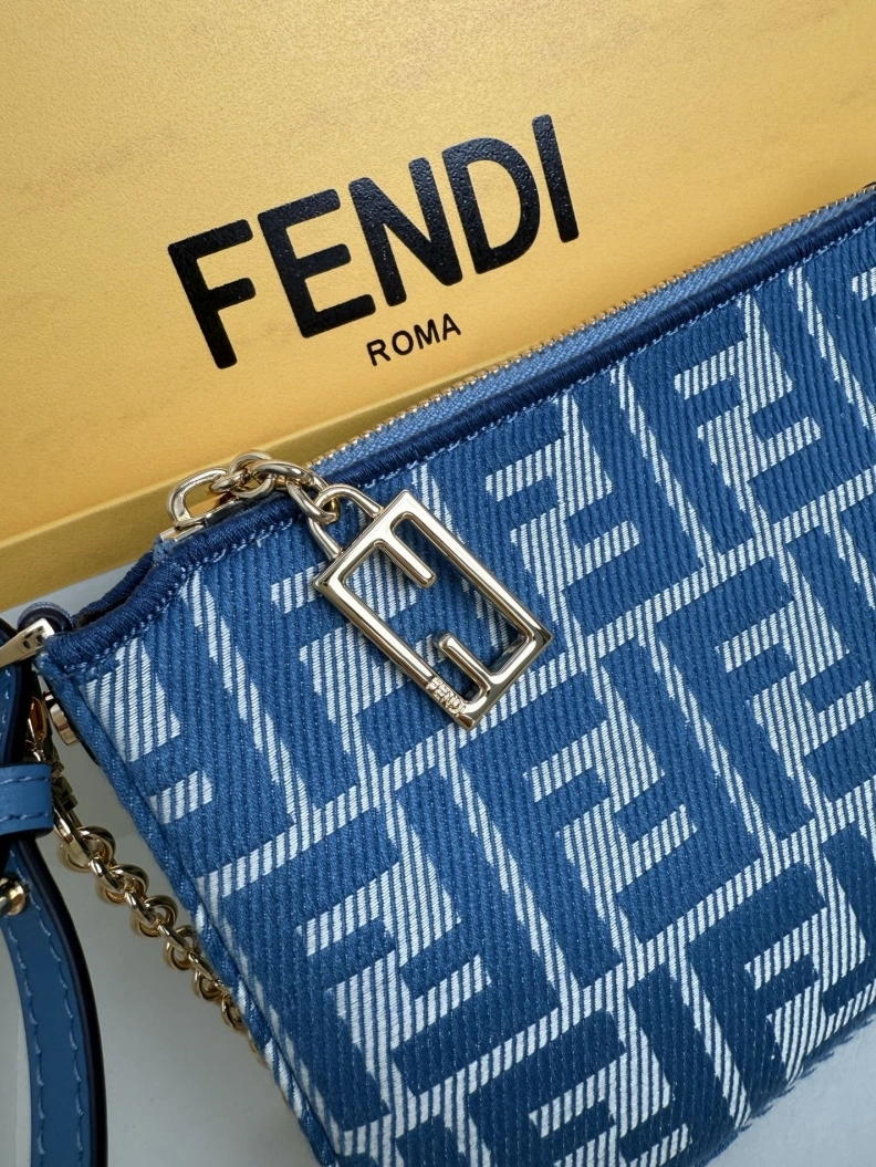 Fxndx Satchel Bags Classic 68354