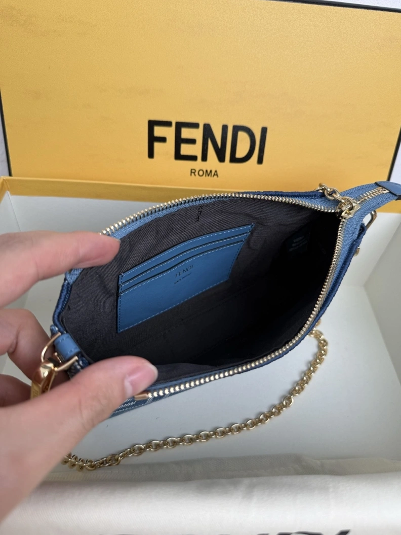 Fxndx Satchel Bags Classic 68354