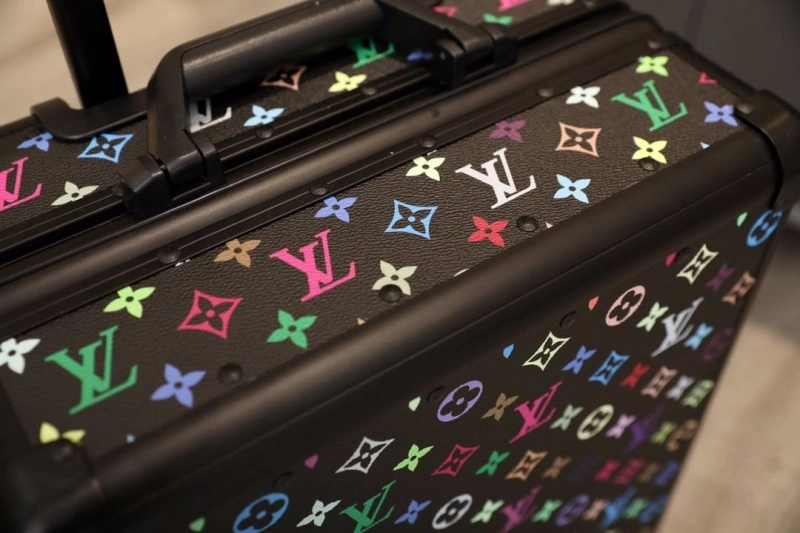 LX Suitcase UrbanStyle 25785