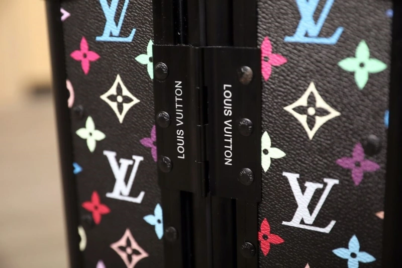 LX Suitcase UrbanStyle 25785