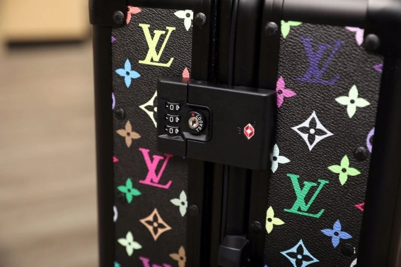 LX Suitcase UrbanStyle 25785