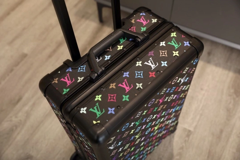 LX Suitcase UrbanStyle 25785