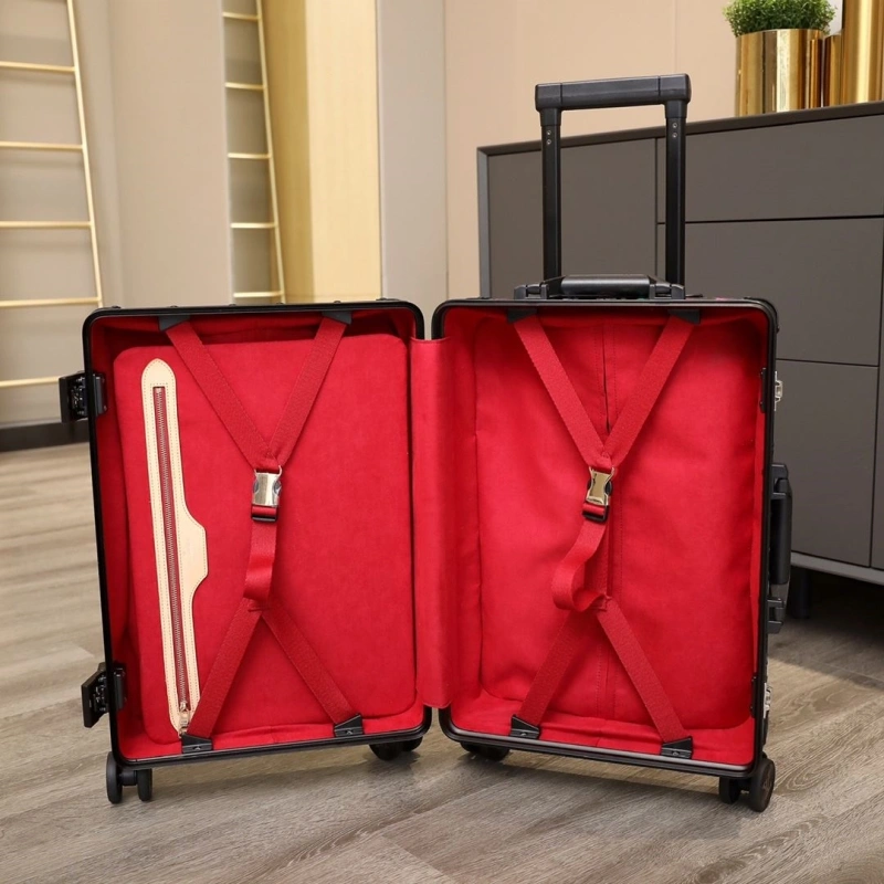 LX Suitcase UrbanStyle 25785