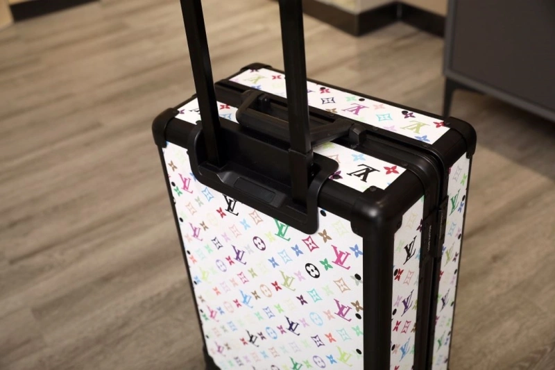 LX Suitcase Flexible 25778