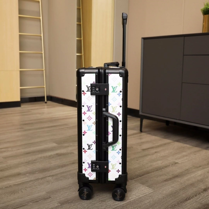 LX Suitcase Flexible 25778