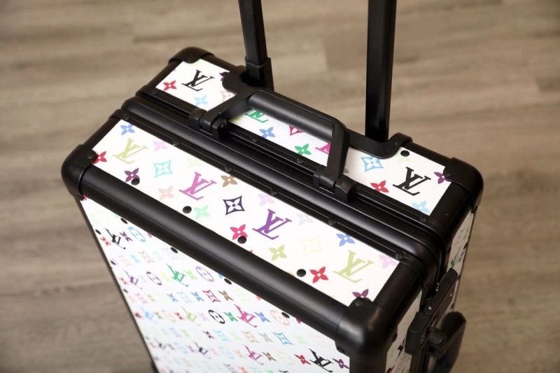 LX Suitcase Flexible 25778