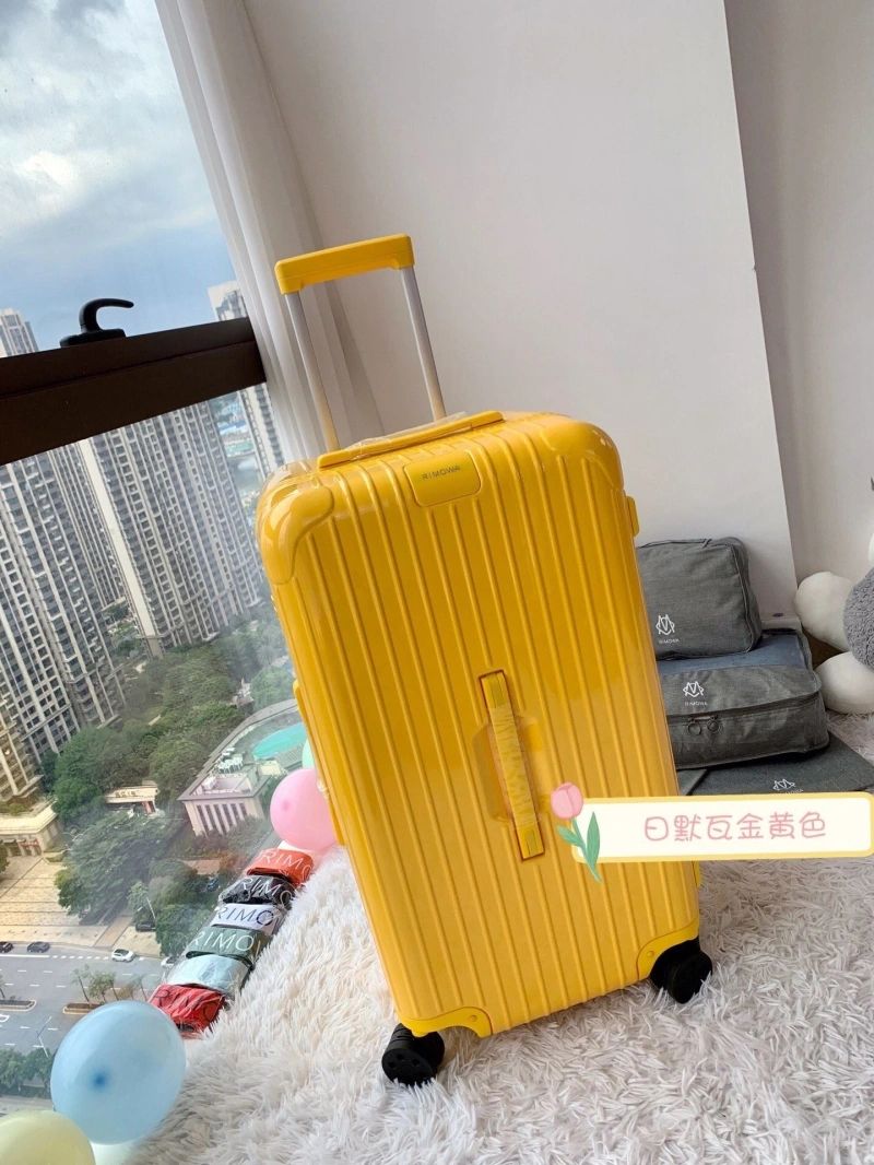 Rxmxwa Suitcase Fashionable 25595