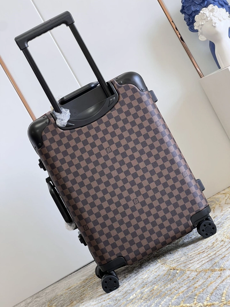 WellDesigned LX Suitcase 25718