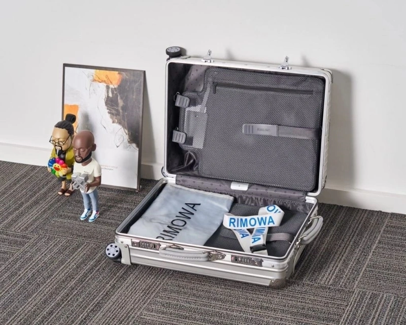 Affordable Rxmxwa Suitcase 25577
