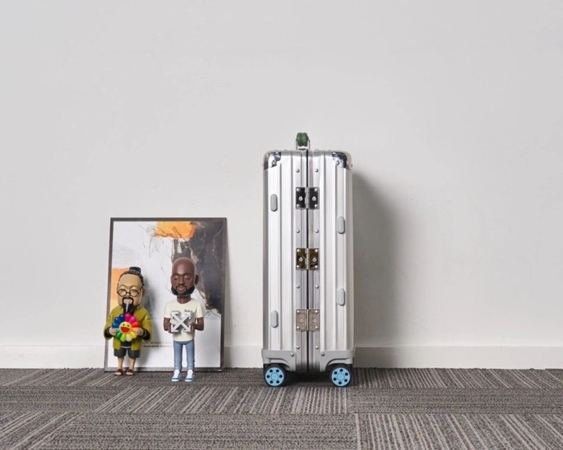 Rxmxwa Suitcase AllSeason 25587