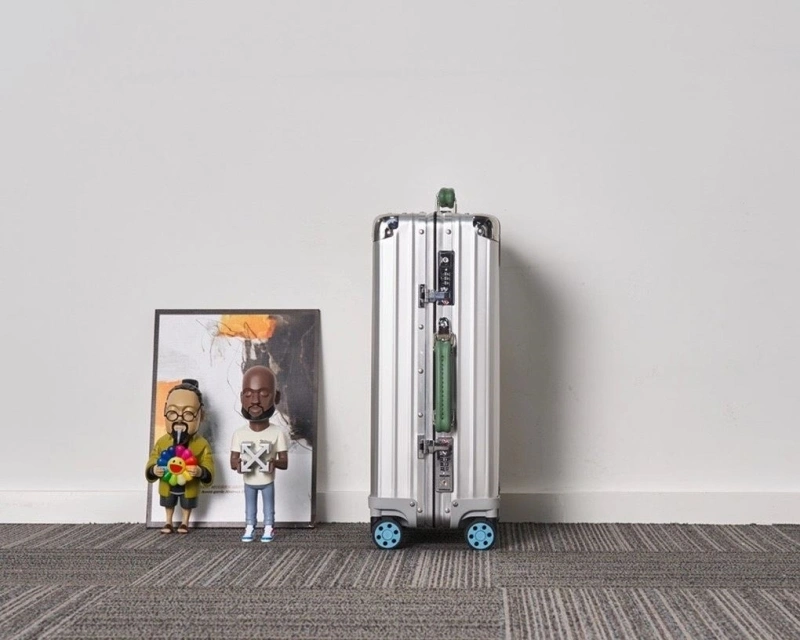 Rxmxwa Suitcase AllSeason 25587