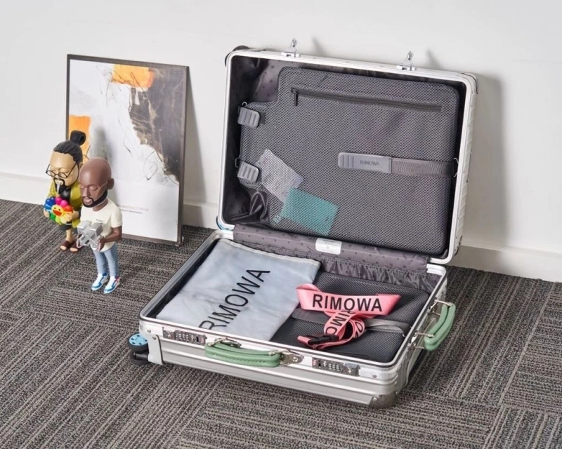 Rxmxwa Suitcase AllSeason 25587