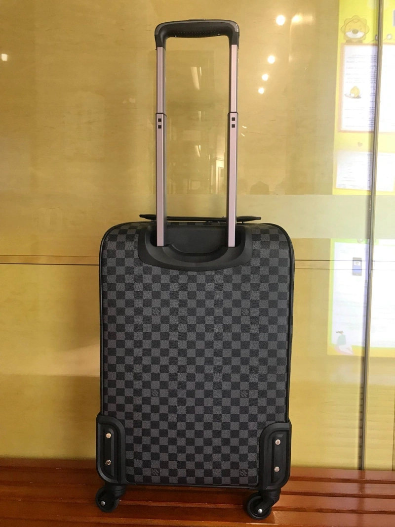 LX Suitcase Lightweight 25721