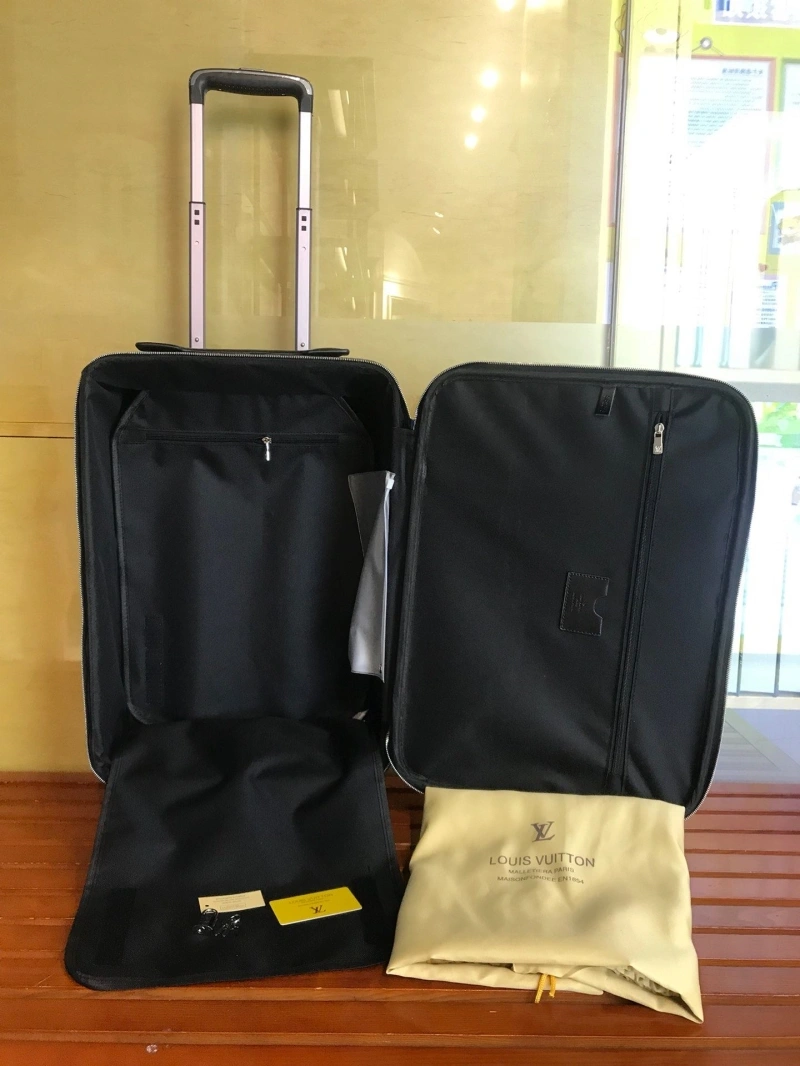 LX Suitcase Lightweight 25721