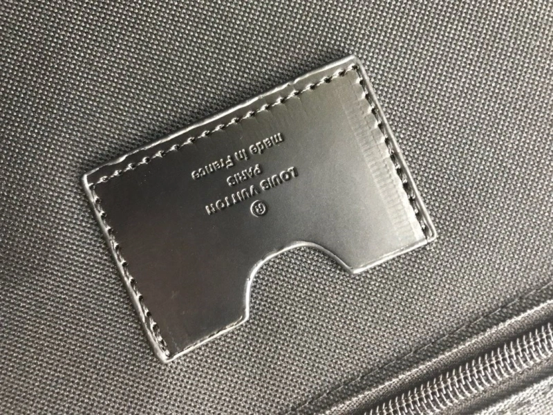 LX Suitcase Lightweight 25721