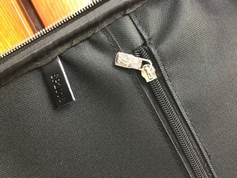 LX Suitcase Lightweight 25721