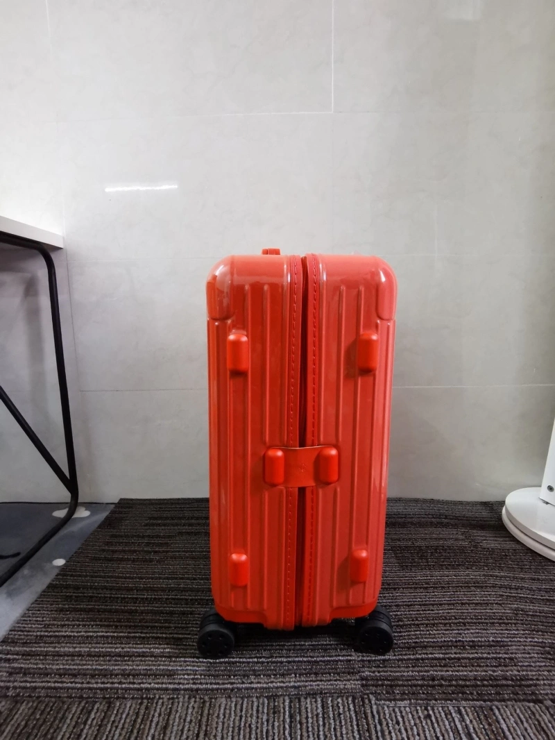 Rxmxwa Suitcase Reliable 25566