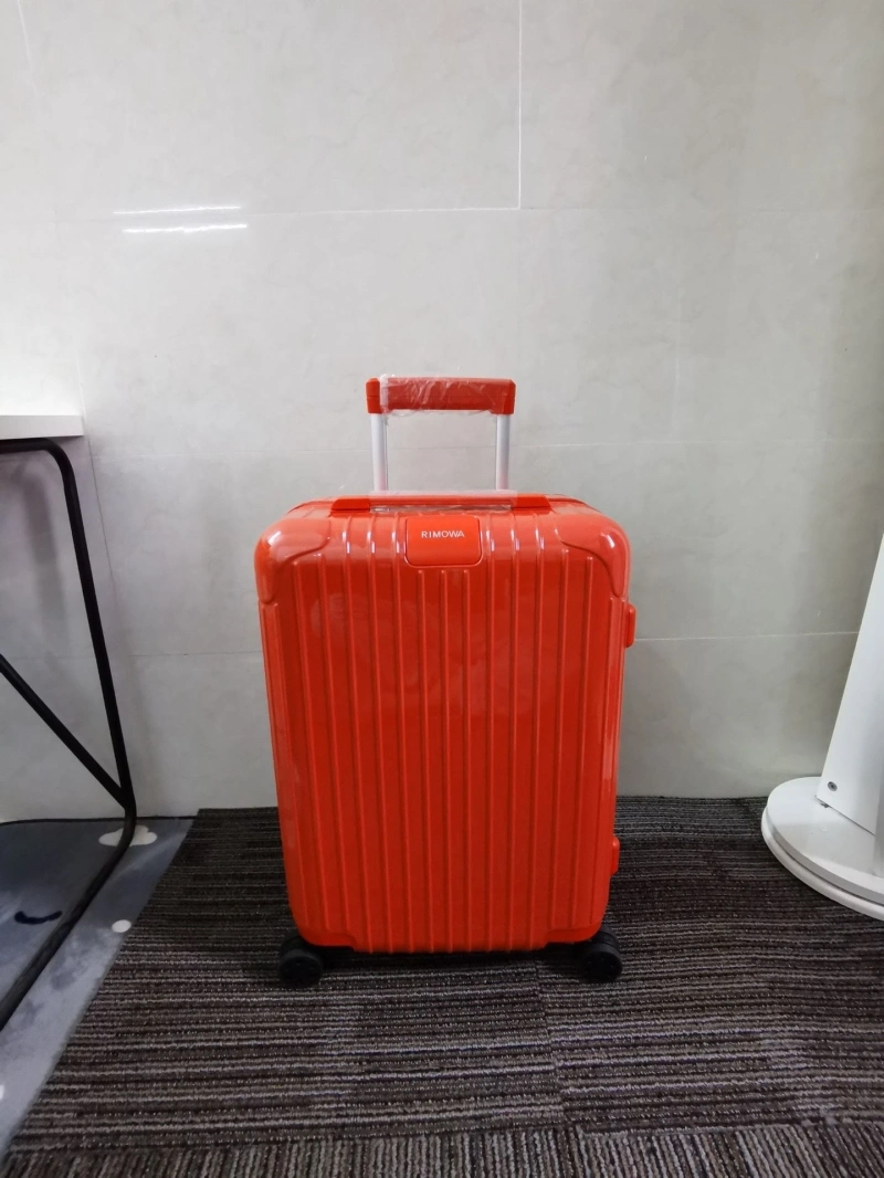 Rxmxwa Suitcase Reliable 25566