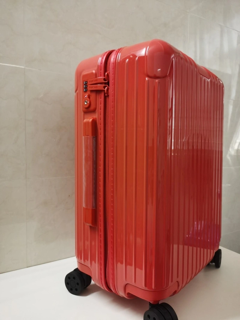 Rxmxwa Suitcase Reliable 25566