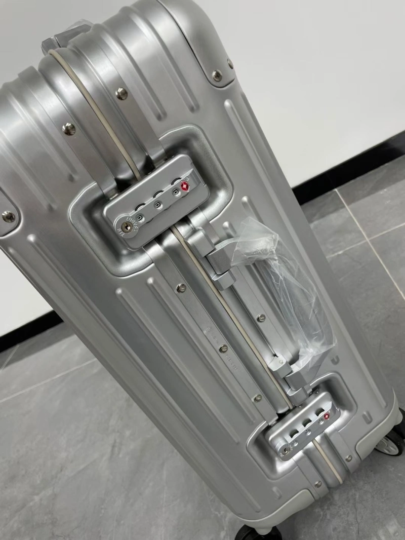 Rxmxwa Suitcase Efficient 25548