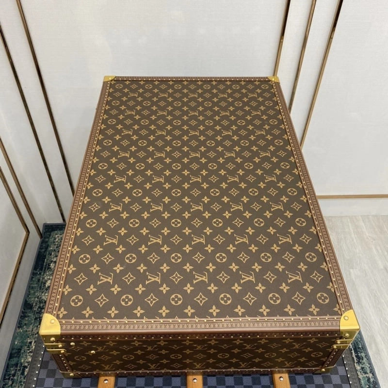 LX Suitcase Unique 25720