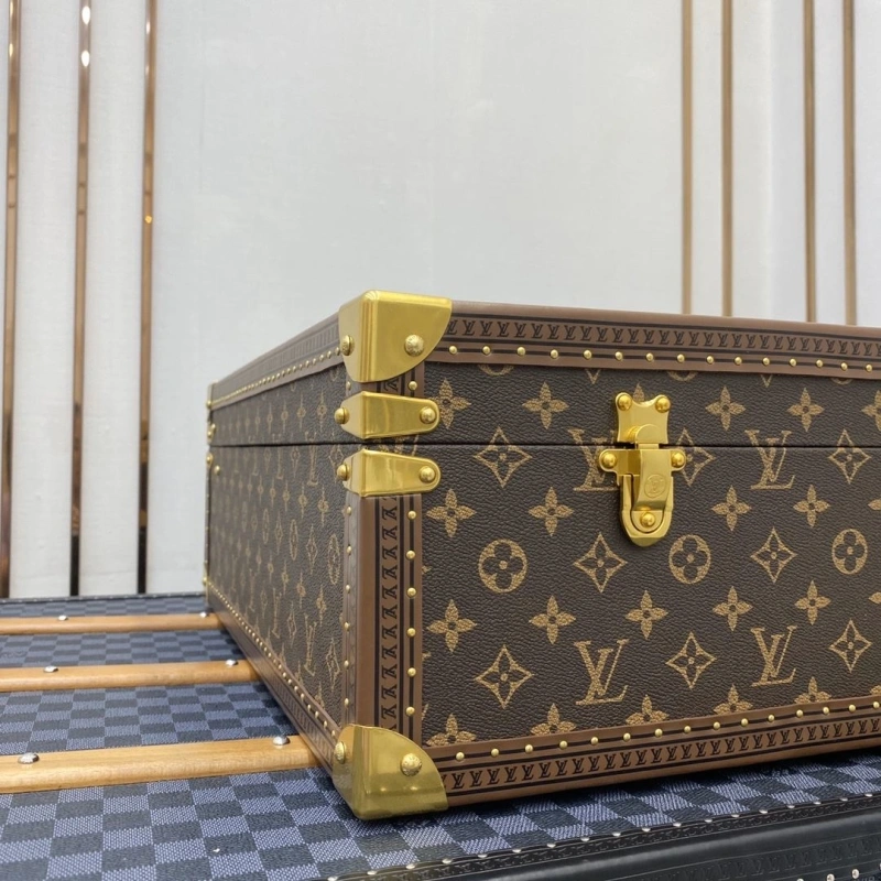 LX Suitcase Unique 25720