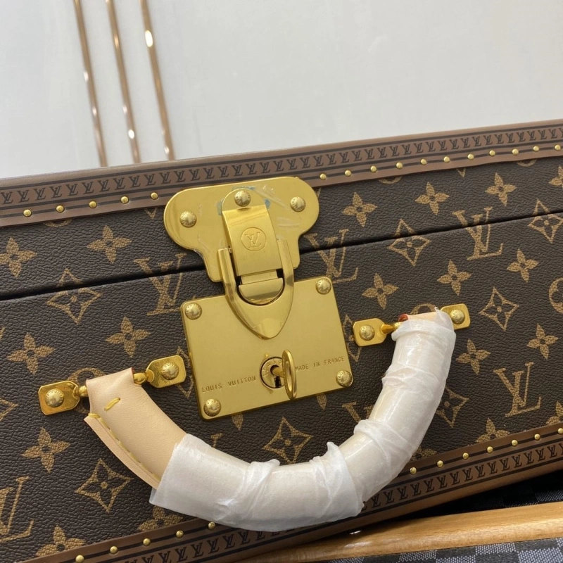 LX Suitcase Unique 25720