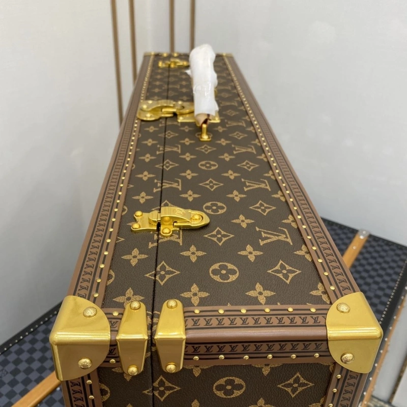LX Suitcase Unique 25720