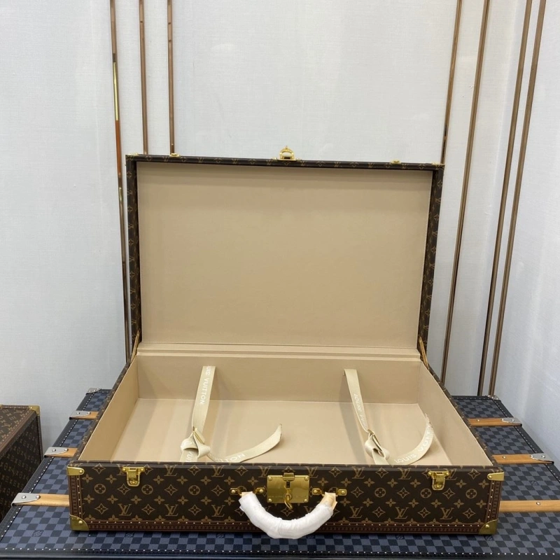 LX Suitcase Unique 25720