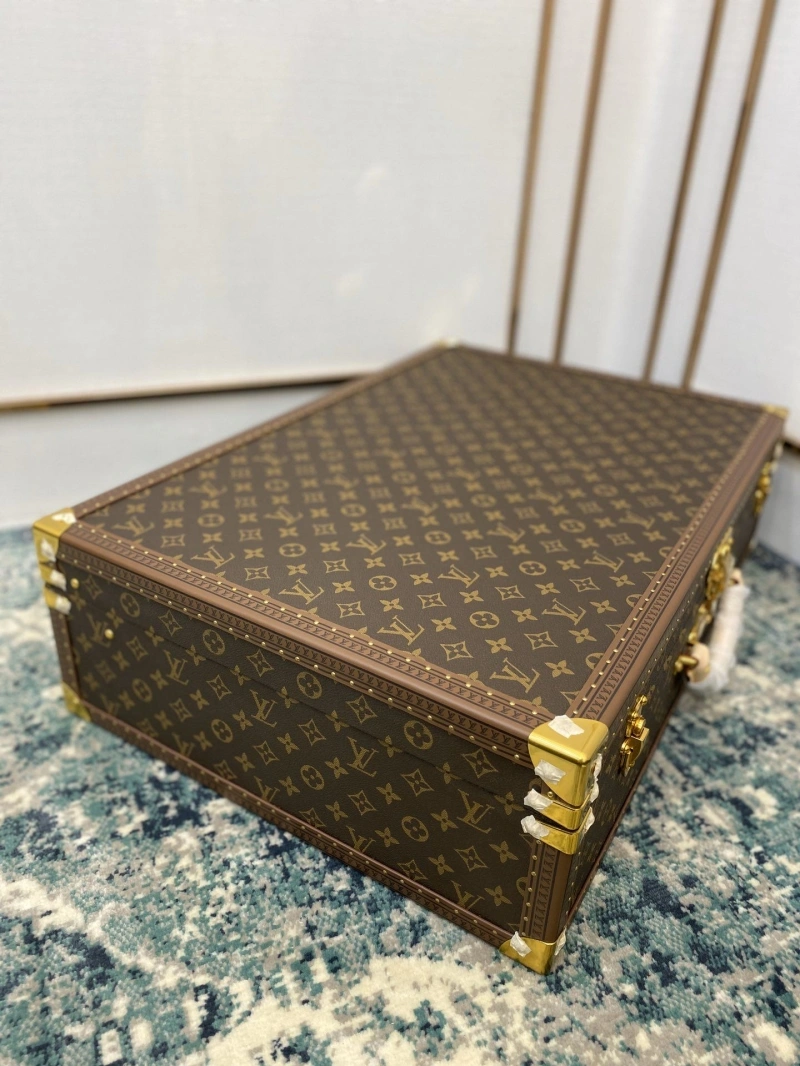 LX Suitcase Bold 25725