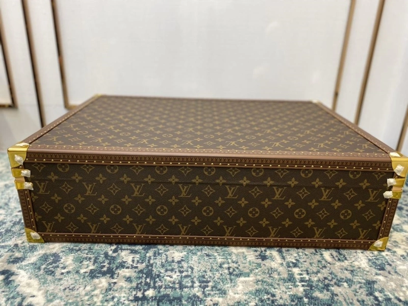 LX Suitcase Bold 25725