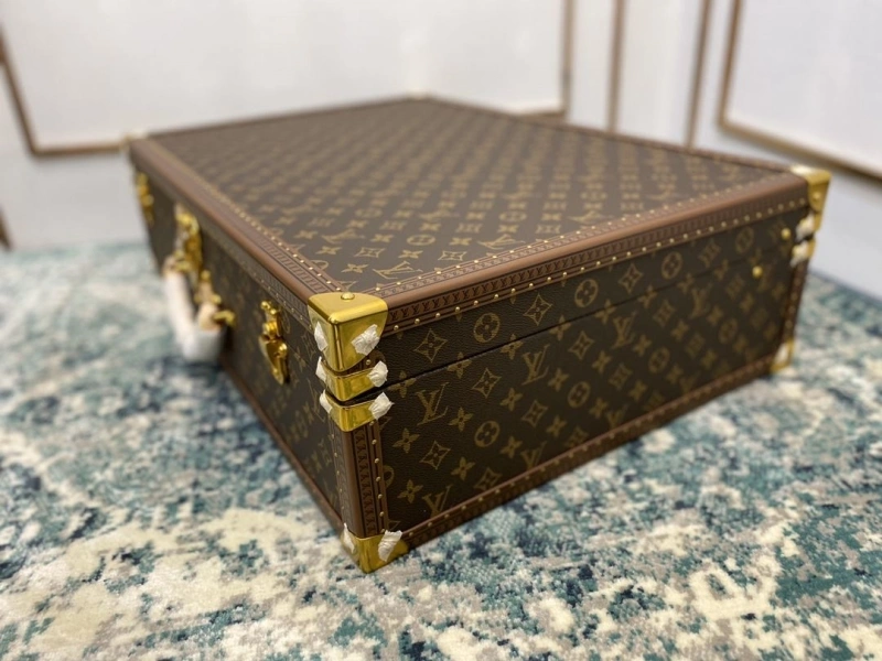 LX Suitcase Bold 25725