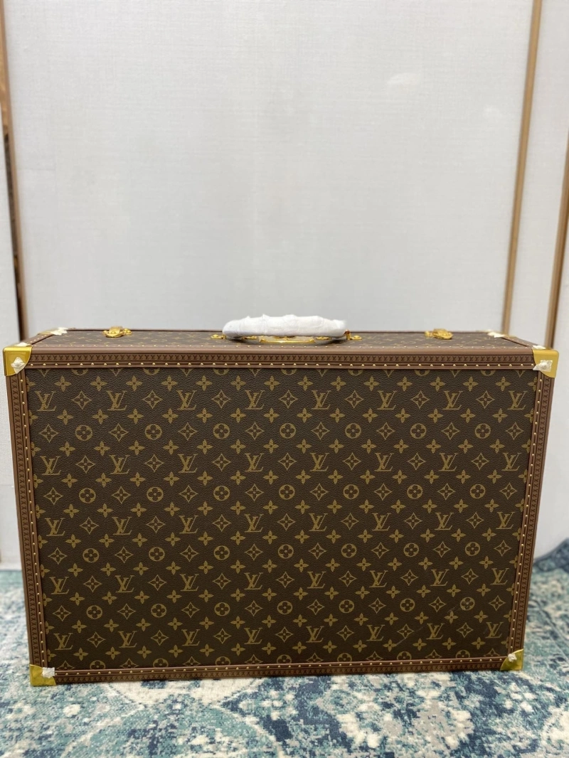 LX Suitcase Bold 25725